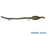 Catalizator Renault Clio 2 (1998-&gt;)[BB_,CB_]