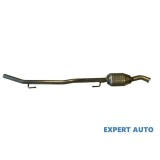 Catalizator Renault Clio 2 (1998-&gt;)[BB_,CB_]