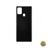 Capac Baterie compatibil cu Samsung Galaxy A21s A217 Negru, Aftermarket