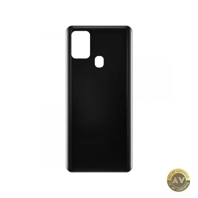 Capac Baterie compatibil cu Samsung Galaxy A21s A217 Negru foto