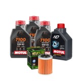 Cumpara ieftin Kit schimb ulei 7100 CF Moto CForce 450 / 520 / 550