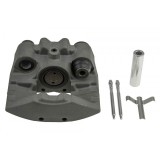 Etrier frana spate Tesla Model S 2012-01.2021, Stanga, HZT-CH-044