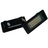 Lampa LED pentru Iluminare Numar Inmatriculare 7306, Audi A1, AutoLux
