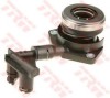 Rulment de presiune, ambreiaj VOLVO C30 (2006 - 2012) TRW PJQ136