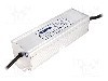 Alimentator pentru LED, 36...50V DC, 2,5A, 125W, AIMTEC - AMER120-50250CAZ-F