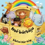 No&eacute; b&aacute;rk&aacute;ja - Bibliai k&ouml;r-k&eacute;p - Bibliai k&ouml;r-k&eacute;p