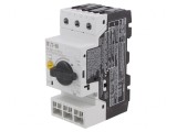 &Icirc;ntrerupător Motor 15kW 220-690V pentru Șină DIN IP20