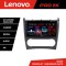 Navigatie Mercedes Clasa C W203 facelift Lenovo Kit-093 cu Android Radio Bluetooth Internet 8 core QLED 2K 4+64 360GB CarStore Technology