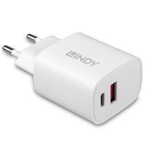 Incarcator Lindy USB Type-A 20W &amp;quot;LY-73413&amp;quot; (timbru verde 0.18 lei) foto
