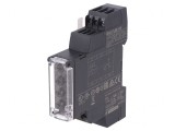 Releu Monitorizare Tensiune DIN IP30 RM17UB310