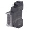 Releu Monitorizare Tensiune DIN IP30 RM17UB310