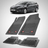 Cumpara ieftin Covorase Opel Astra K Combi Compatibile 2015-2021 | Black