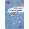 Cexina Catapuxina - Matei Florian, Polirom