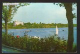 CPIB 22327 - CARTE POSTALA - TECHIRGHIOL