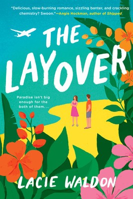 The Layover foto