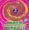 CD Mare Paranghelie Megamix 2: Nicu Paleru, Catalin Arabu, ELGI, original, Pop