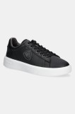 Blauer sneakers BUCK bărbați, culoarea negru, S5BUCK01