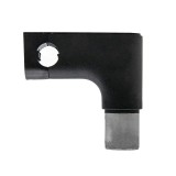 Cumpara ieftin Clemă - ghidon pentru trotineta electrică XIAOMI M365 / 1S / Pro / Pro 2 / Essential, negru | Motorevolution