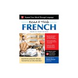 Read &amp; Think French, 3rd Edition
