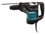 Makita HR4501C Ciocan rotopercutor SDS-Max, 1350W, 45mm