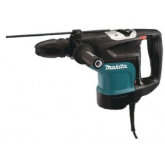 Makita HR4501C Ciocan rotopercutor SDS-Max, 1350W, 45mm