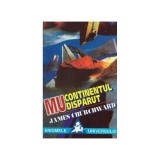 James Churchward - Mu - continentul disparut - 127932