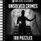 Brain Games - Unsolved Crimes: 100 Puzzles