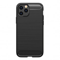 Husa iPhone 12 Pro Max Armor neagra