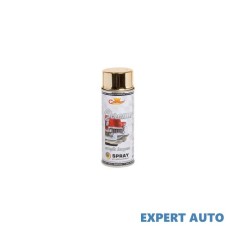 Spray vopsea profesional champion 400ml crom auriu Alta marca Alt model #7 foto