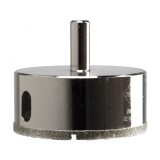 Carota diamantata pt. portelan, placi ceramice EasyGres 68mm - RUBI-5978