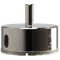 Carota diamantata pt. portelan, placi ceramice EasyGres 68mm - RUBI-5978
