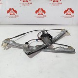 Ansamblu motoras macara Stanga Fata Citroen Peugeot