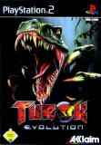 Joc PS2 Turok