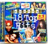 Cd: Var. - 18 Top Hits Aus Den Charts 6 / 97 _NM / NM_Top 13 Music,Germania 1997