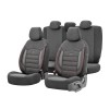Set huse scaun auto PREMIUM, Universale,, OTOM SPORT PLUS 102