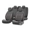 Set huse scaun auto PREMIUM, Universale,, OTOM SPORT PLUS 102