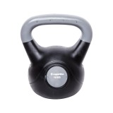 Gantera inSPORTline Vin-Bell Dark 14 kg FitLine Training