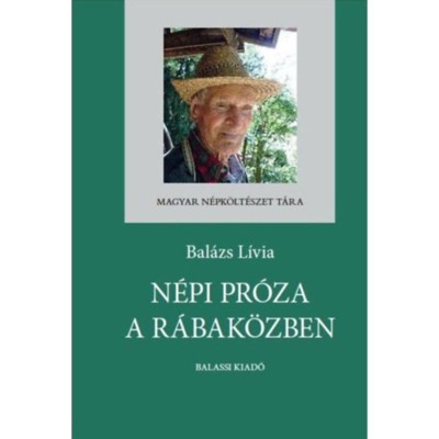 N&amp;eacute;pi pr&amp;oacute;za a R&amp;aacute;bak&amp;ouml;zben - Dr. Bal&amp;aacute;zs L&amp;iacute;via foto