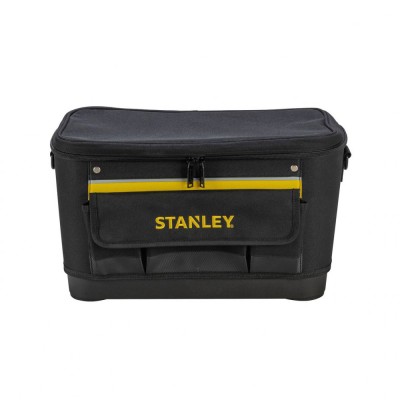 Stanley 1-96-193, geanta textila multifunctionala, 16&amp;quot;, 25 X 45 X 26 cm foto