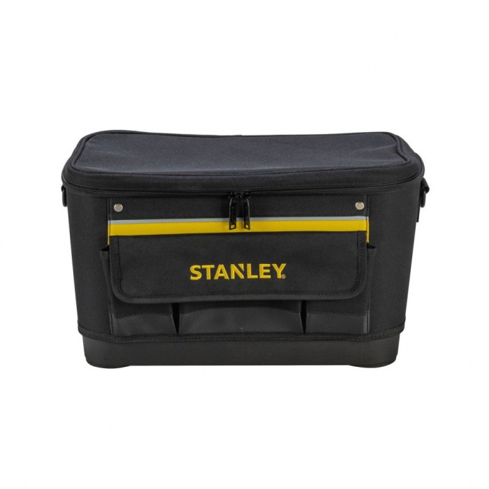 Stanley 1-96-193, geanta textila multifunctionala, 16&quot;, 25 X 45 X 26 cm