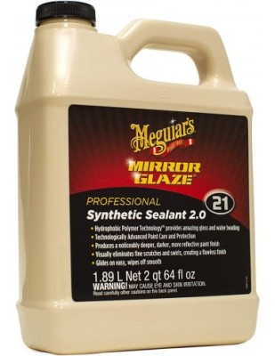 Meguiar&amp;rsquo;s Solutie protectie sintetica dupa polisare 1.89 L foto