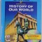 HISTORY OF OUR WORLD , TEACHER &#039;S EDITION , 2005, COTOR CU DEFECTE