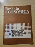 Revista economica 9 mai 1980