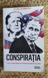Luke Harding - Conspiratia Rusia Trump Casa Alba