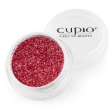 Cumpara ieftin Sclipici holografic - Rosu