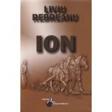Cumpara ieftin Ion - Liviu Rebreanu Ed. Steaua Nordului