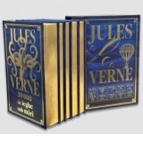 Pachet de lux Jules Verne (5 carti) - Jules Verne