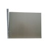 Mica Microunde 400x500x0.45mm COM Candy Ego-G25DCS Placa Cuptor Microunde Universală