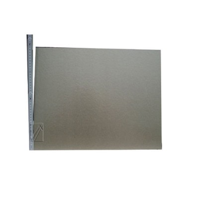 MICA MICROUNDE 400X500X0,45MM 1BUC pentru cuptor COM foto