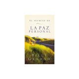 El Secreto de La Paz Personal = The Secret of Personal Peace